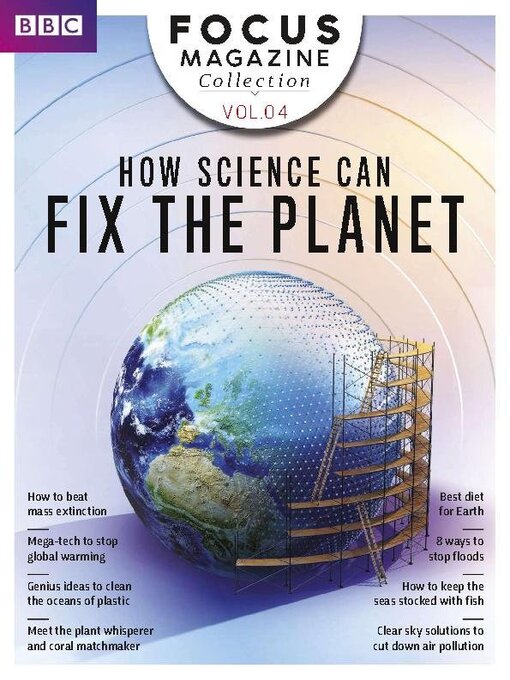 Title details for How Science Can Fix The Planet by Our Media Limited - Available